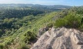 Trail Walking Saint-Philbert-sur-Orne - Roche d’oëtre sentier du Granite - Photo 2