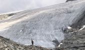 Randonnée Marche Bessans - Glacier du grand fond à Bessans - Photo 17