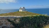 Tour Wandern Douarnenez - GR34 Douarnenez-- Pors Peron - Photo 2