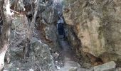 Trail Walking La Valette-du-Var - La Ripelle-24-03-21 - Photo 4