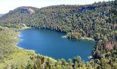 Randonnée Marche Bonlieu - 05-08-20 lac de Bonlieu + belvédères - Photo 1