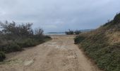 Trail Walking Narbonne - Port la Nautique  - Photo 1