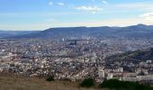 Trail Walking Clermont-Ferrand - Clermont_Cotes_Bancillon - Photo 1