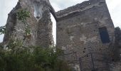 Percorso A piedi Zuccarello - Zuccarello - Castelvecchio di Rocca Barbena - Photo 2
