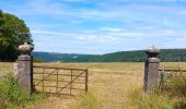 Trail Walking Esneux - mery . hayen . hautgne . betgne . fontain . avionpuits . mery - Photo 5