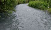 Trail Walking Saint-Lary-Soulan - St lary  Agos st lary  - Photo 2