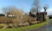 Randonnée Marche Dhuys et Morin-en-Brie - Fontenelle-en-Brie - Photo 1