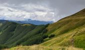 Tour Wandern San Marcello Piteglio - Rifugio Casetta Pulledrari - Monte Gennaio - Photo 5