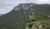 Trail Walking La Farlède - Promenade vers le petit Coudon - Photo 3