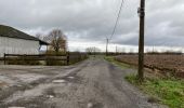 Tocht Stappen Nijvel - Monstreux 21 km - Photo 14