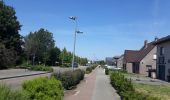 Excursión Bici de carretera Watermael-Boitsfort - Watermaal-Bosvoorde - 2020.05.29.V.Senne.13 - Photo 8