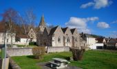 Tour Wandern Dierre - Dierre - St-Martin-le-Beau - 15.9km 230m 3h35 - 2023 02 26 - Photo 4