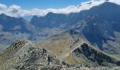 Excursión Senderismo Gavarnie-Gèdre - le grand Piméné - Photo 2