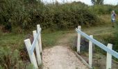 Trail Walking Le Grand-Village-Plage - Oléron 2 - Photo 2