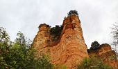 Percorso A piedi Priaranza del Bierzo - Barrancas de Santalla - Photo 5