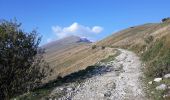 Tour Zu Fuß Brenzone sul Garda - Bocchetta di Naole - Rifugio Gaetano Barana al Telegrafo - Photo 4