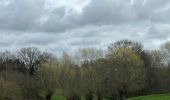 Tour Wandern Lasne - #240315 - Ohain Golf de Waterloo Marache - Photo 1
