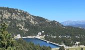 Tour  Angoustrine-Villeneuve-des-Escaldes - Lac des des  Bouillouses  - Photo 3