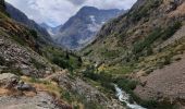 Randonnée Marche Saint-Christophe-en-Oisans - Lac des Bèches - Photo 3