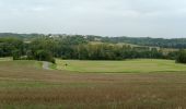 Tour Wandern Pasly - Pasly du 24-09-2022 - Photo 2