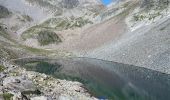 Excursión Senderismo Le Haut-Bréda - 2jours dans la vallée de la Valloire  - Photo 9