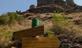 Tocht Stappen Mont Lozère et Goulet - Château de Tournel - Photo 10