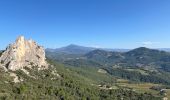 Randonnée  Lafare - Cassan , les sarrasines, le clapis - Photo 3