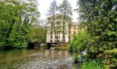 Tocht Stappen Chamarande - Boucle autour de Chamarante - Reco Didier  - Photo 1