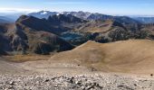 Excursión Senderismo Uvernet-Fours - Mont Pelat + Sommet des Garrets - Photo 9