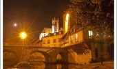 Tour Zu Fuß Saint-Mammès - A l'assaut de la Montagne Creuse - Photo 6