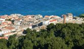 Tour Wandern Marseille - Saména - Les Goudes par le massif de Marseilleveyres - Photo 11