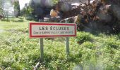 Excursión Senderismo Amfreville-sous-les-Monts - 20200818-Flipou - Photo 4