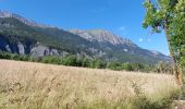 Randonnée Marche Faucon-de-Barcelonnette - FAUCON - Photo 10