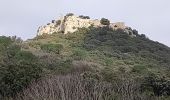 Tour Wandern Chusclan - CHUSCLAN - Fontaine du Renard - GICON - VENEJAN - Photo 1