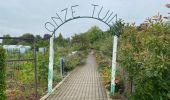 Trail Walking Oudenaarde - Audenarde 14,7 km - Photo 8