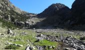 Randonnée A pied la Vall de Boí - Presa de Cavallers-Besiberri Nord - Photo 8