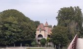 Randonnée Marche Fontainebleau - les Affolantes fontainebleau  - Photo 16