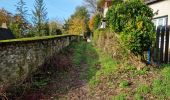 Randonnée Marche Lunay - Château de la Mézière - Asnières  - Photo 8