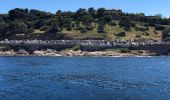 Tocht Motorboot Sainte-Maxime - En bateau St Raphael - St Tropez - Photo 8