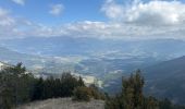 Trail  Barnave - Barnave Col de Louis azur 2025 - Photo 2