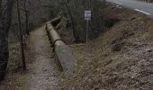 Tocht Stappen Courmes - Foulon - Photo 2