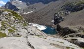 Tocht Stappen Samoëns - SAMOENS: LAC DES CHAMBRES - Photo 8