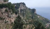 Tour Wandern Agerola - Le sentier des dieux - Photo 3