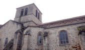 Excursión A pie Dore-l'Église - Les panoramas de Dore l'Eglise - Photo 4