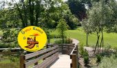 Trail Walking Dammartin-en-Goële - MR_DAMMARTIN-LaCORBIE-CHATEAU_4.6Km - Photo 1