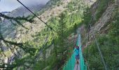 Percorso A piedi Antrona Schieranco - C00 - Strada Antronesca tappa 3 - Photo 2