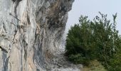 Excursión Senderismo Borce - GR 10 - 14ème étape : Borce - Etsaut - Col d’Ayous - Mac Gentau - Mac de Bious-Artigues - Photo 12