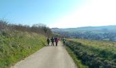 Tour Wandern Chitry - AVF - CHITRY - 01-03-23 - Photo 13
