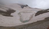 Tour Wandern Allos - ALLOS. LAC D ALLOS. COL DE LACAYOLE .O - Photo 10