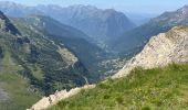 Trail  Vaujany - Aiguillettes  - Photo 7